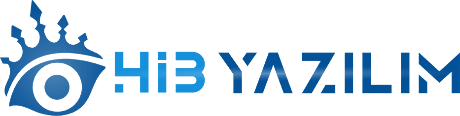 Hib Yazılım- Web Hizmetleri